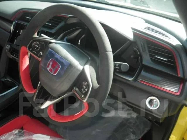 Honda Civic. ��������, ��������, 2.0 (320��.�.), ������, 1����. ��, �/�. ��� ����� �� ������������ ����