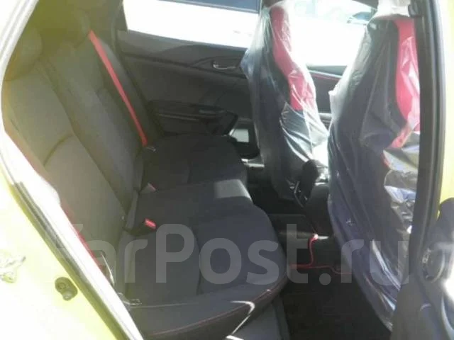 Honda Civic. ��������, ��������, 2.0 (320��.�.), ������, 1����. ��, �/�. ��� ����� �� ������������ ����