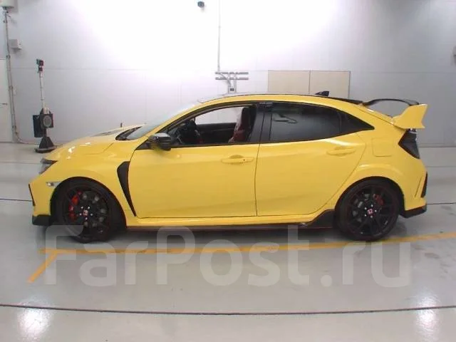 Honda Civic. ��������, ��������, 2.0 (320��.�.), ������, 1����. ��, �/�. ��� ����� �� ������������ ����