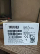 Honor 10. �/�, ������, 4G LTE, NFC ����