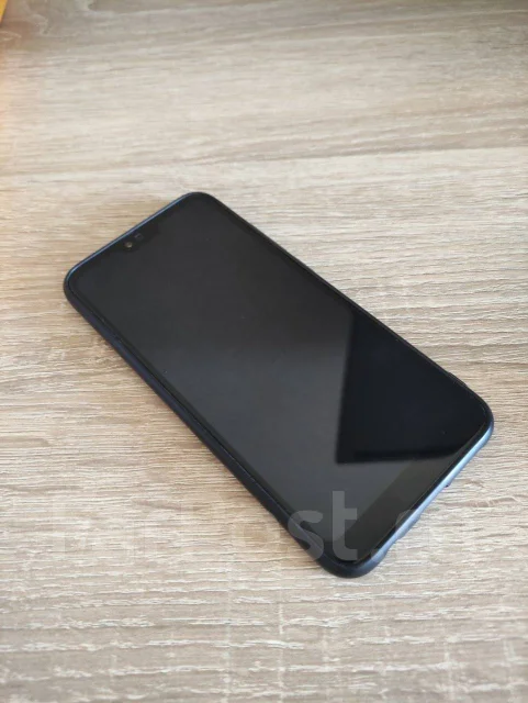 Honor 10. �/�, ������, 4G LTE, NFC ����