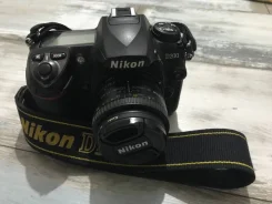 Nikon D200 ����