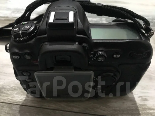 Nikon D200 ����