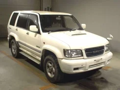 Isuzu Bighorn. �������, 4wd, 3.0 (160��.�.), ������, 202����. ��, �/�. ��� ����� �� ������������ ����