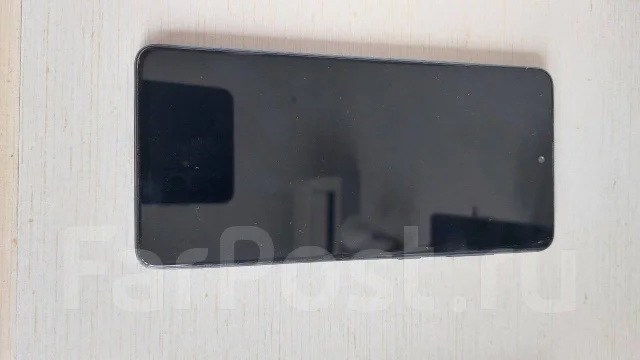 Samsung Galaxy A71. �/�, ������, 3G, 4G LTE, Dual-SIM, NFC ����