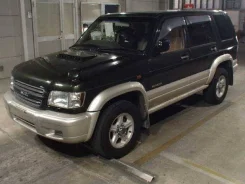 Isuzu Bighorn. �������, 4wd, 3.0 (160��.�.), ������, 173����. ��, �/�. ��� ����� �� ������������ ����
