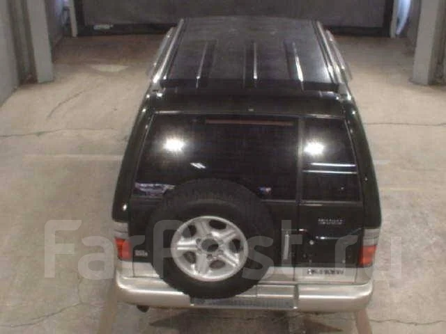 Isuzu Bighorn. �������, 4wd, 3.0 (160��.�.), ������, 173����. ��, �/�. ��� ����� �� ������������ ����