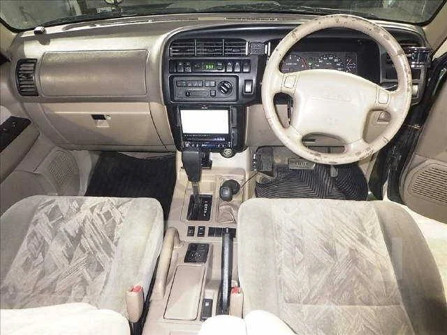 Isuzu Bighorn. �������, 4wd, 3.0 (160��.�.), ������, 173����. ��, �/�. ��� ����� �� ������������ ����