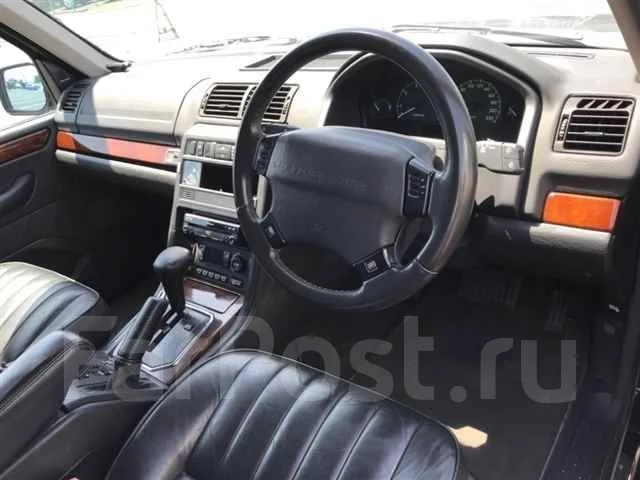 Land Rover Range Rover. �������, 4wd, 4.0 (1��.�.), ������, 86����. ��, �/�, ��� ���. ��� ����� �� ������������ ����