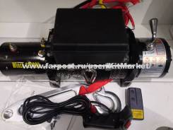 ������� ������������� Electric Winch 12v 12000 LBS /5443 �� (������)