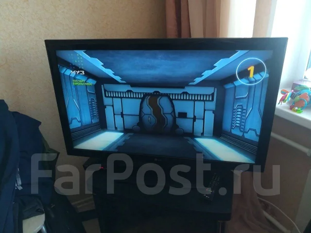LG 42LK430. LCD (��) ����