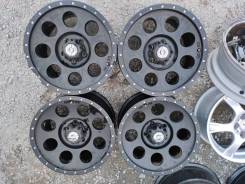 Auto Couture Solid. 8.0x16", 5x114.3, ET35, �� 73���. ����