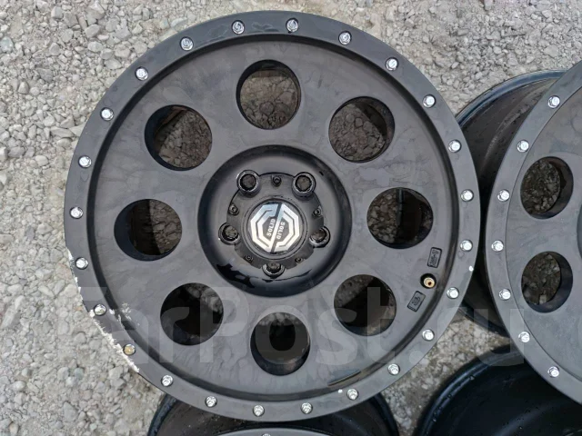 Auto Couture Solid. 8.0x16", 5x114.3, ET35, �� 73���. ����