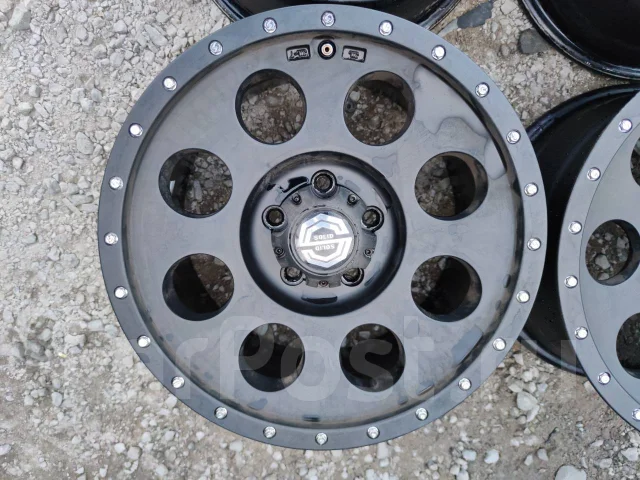 Auto Couture Solid. 8.0x16", 5x114.3, ET35, �� 73���. ����