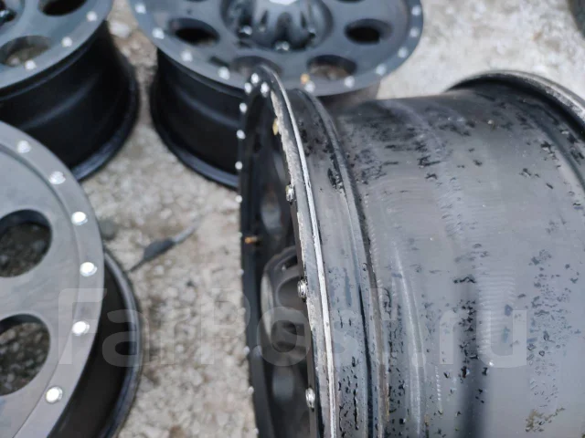 Auto Couture Solid. 8.0x16", 5x114.3, ET35, �� 73���. ����
