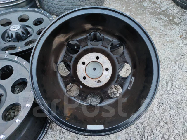 Auto Couture Solid. 8.0x16", 5x114.3, ET35, �� 73���. ����