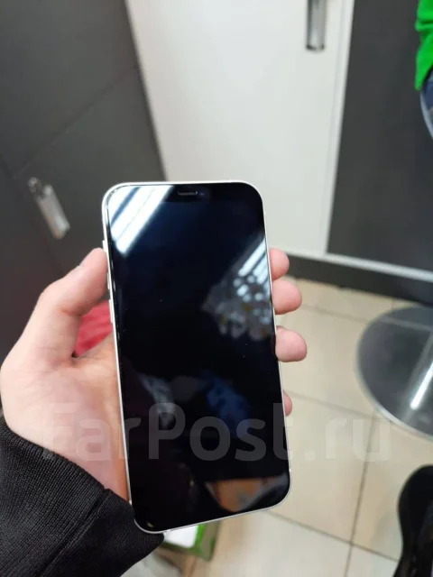 Apple iPhone 12. �/�, �����, 3G, 4G LTE, 5G, Dual-SIM, ����������, NFC ����
