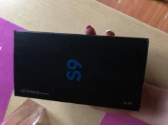 Samsung Galaxy S9. �/�, ���������� ����