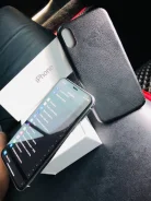 Apple iPhone X. �/�, 64 ��, �����, 3G, 4G LTE ����