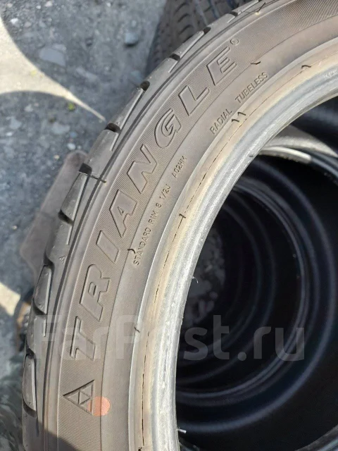 Triangle TR968. ������, 2019 ���, �/�, ����� 10 % ����