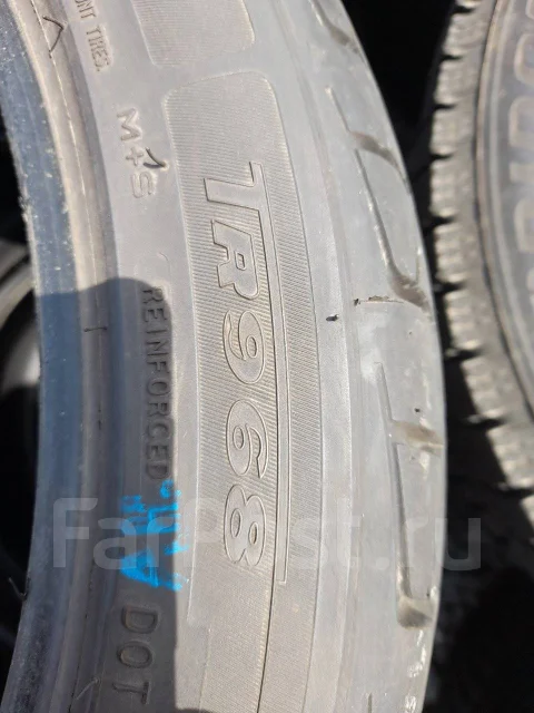 Triangle TR968. ������, 2019 ���, �/�, ����� 10 % ����