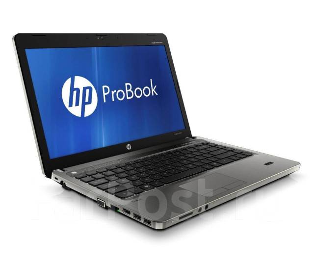 HP ProBook 4530s 15.6
