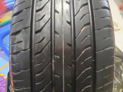 Toyo Proxes J54. ������, 2018 ���, �/�, ����� �� 5�% ����