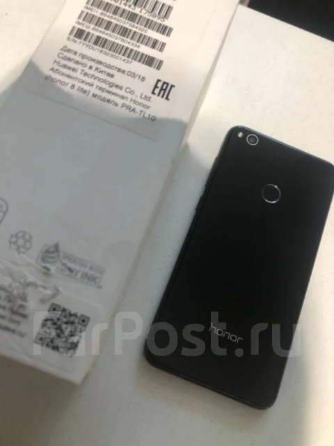 Honor 8 lite. �/� ����