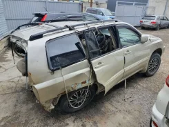 Toyota Highlander. 1MZ ����