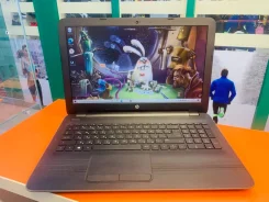 HP 255 G5. 15.6", 2����, ��� 8 ��, ���� 320���, WiFi: 1, Bluetooth: 1 ����