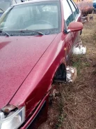 Daewoo Espero ����