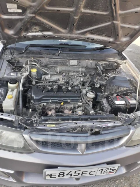Nissan Wingroad. �������, 4wd, 1.8 (122��.�.), ������, 217 000����. �� ����