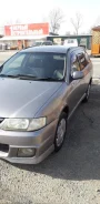 Nissan Wingroad. �������, 4wd, 1.8 (122��.�.), ������, 217 000����. �� ����