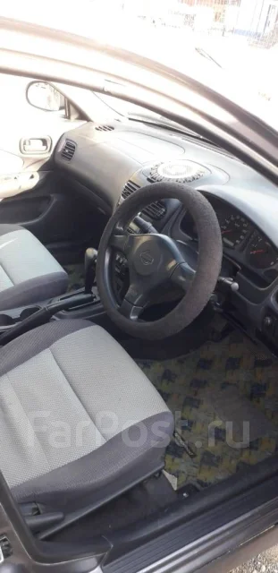 Nissan Wingroad. �������, 4wd, 1.8 (122��.�.), ������, 217 000����. �� ����