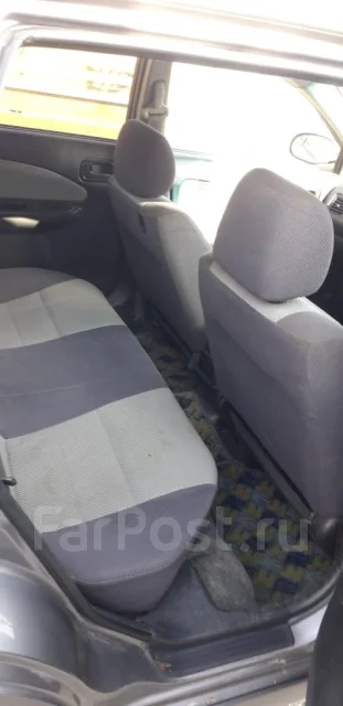Nissan Wingroad. �������, 4wd, 1.8 (122��.�.), ������, 217 000����. �� ����