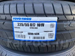 Toyo Tranpath mpZ. ������, 2020 ���, �����. �������� ����