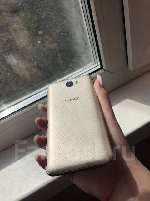Honor 5A. �/�, �������, 4G LTE ����