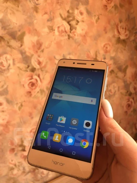 Honor 5A. �/�, �������, 4G LTE ����