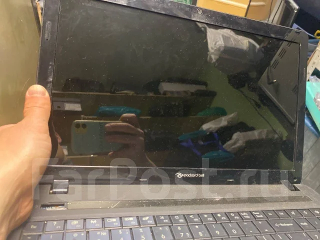 Packard Bell EasyNote TE11-BZ. 15.6", WiFi: 1, Bluetooth: 1 ����