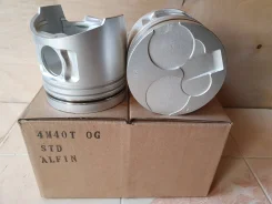 �������� ������� 4M40, 4M40-T �������� ��������� (Alfin -Gallery) ! V me203223 ����