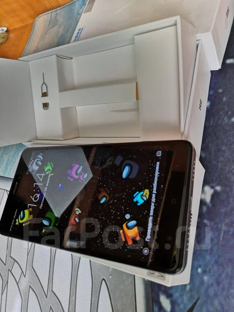 Xiaomi Redmi Note 4X. �/�, �����������, 4G LTE ����