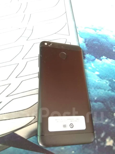 Xiaomi Mi4. �/�, ������, 4G LTE ����