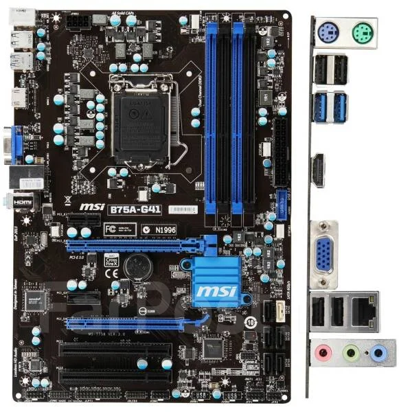 LGA1155 ����