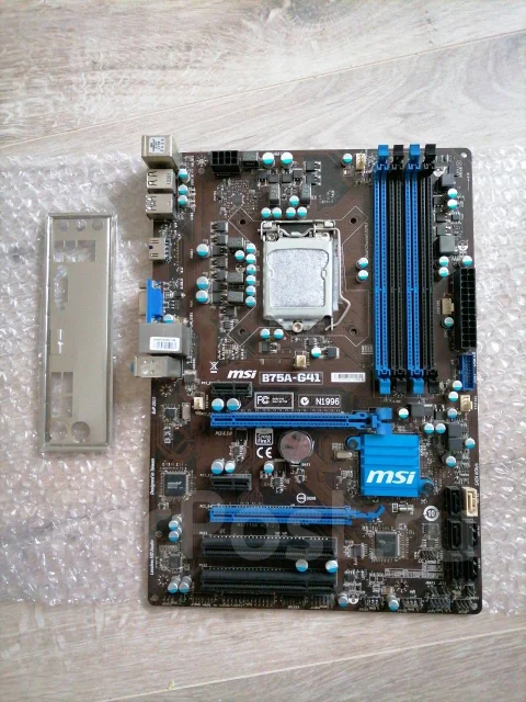 LGA1155 ����