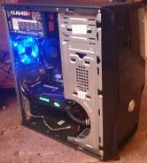 Intel Core 2 Quad Q9500 ����