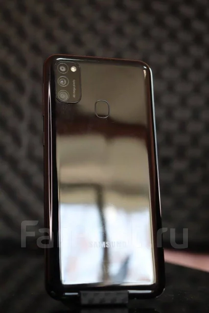 Samsung Galaxy M21. �/� ����