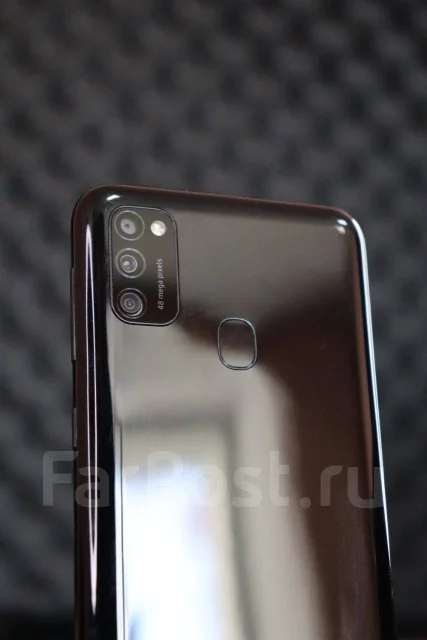 Samsung Galaxy M21. �/� ����