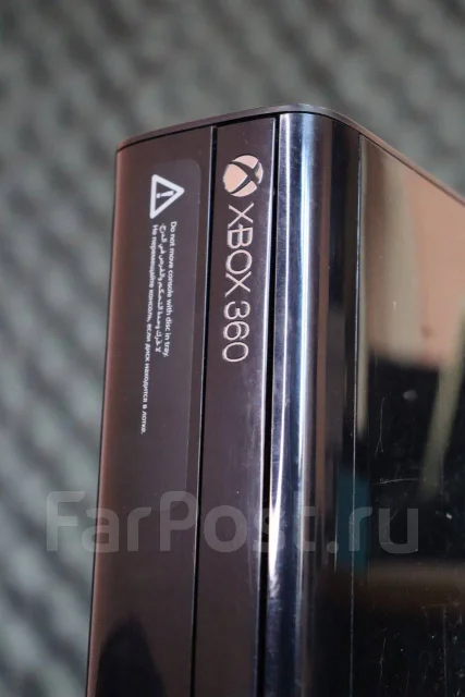 Microsoft Xbox 360 E ����