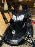 BRP Ski-Doo GTX. ��������, ��, ��� ������� ����