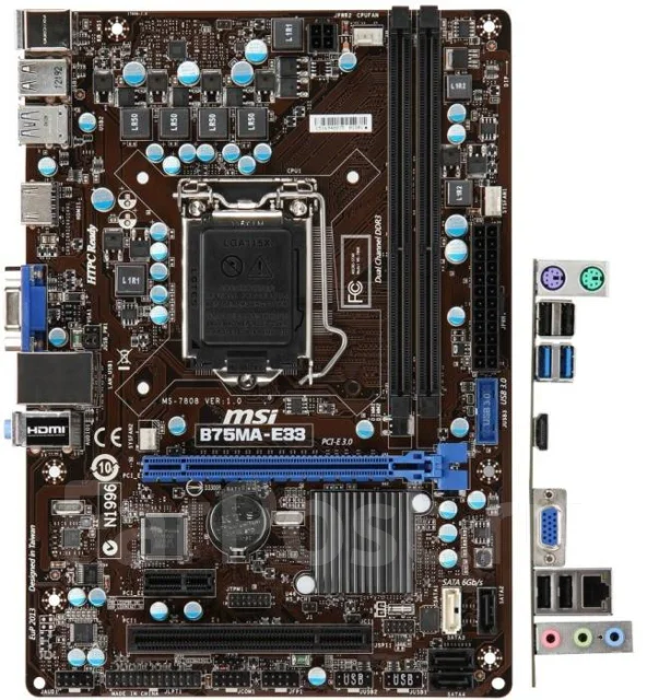 LGA1155 ����